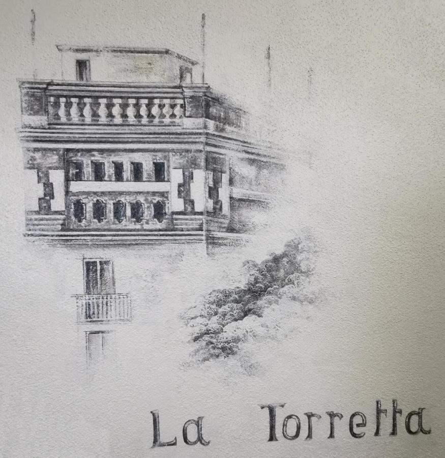 Apartamento La Torretta Dronero Exterior foto