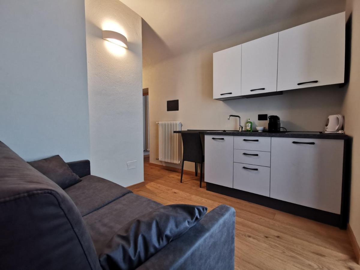 Apartamento La Torretta Dronero Exterior foto