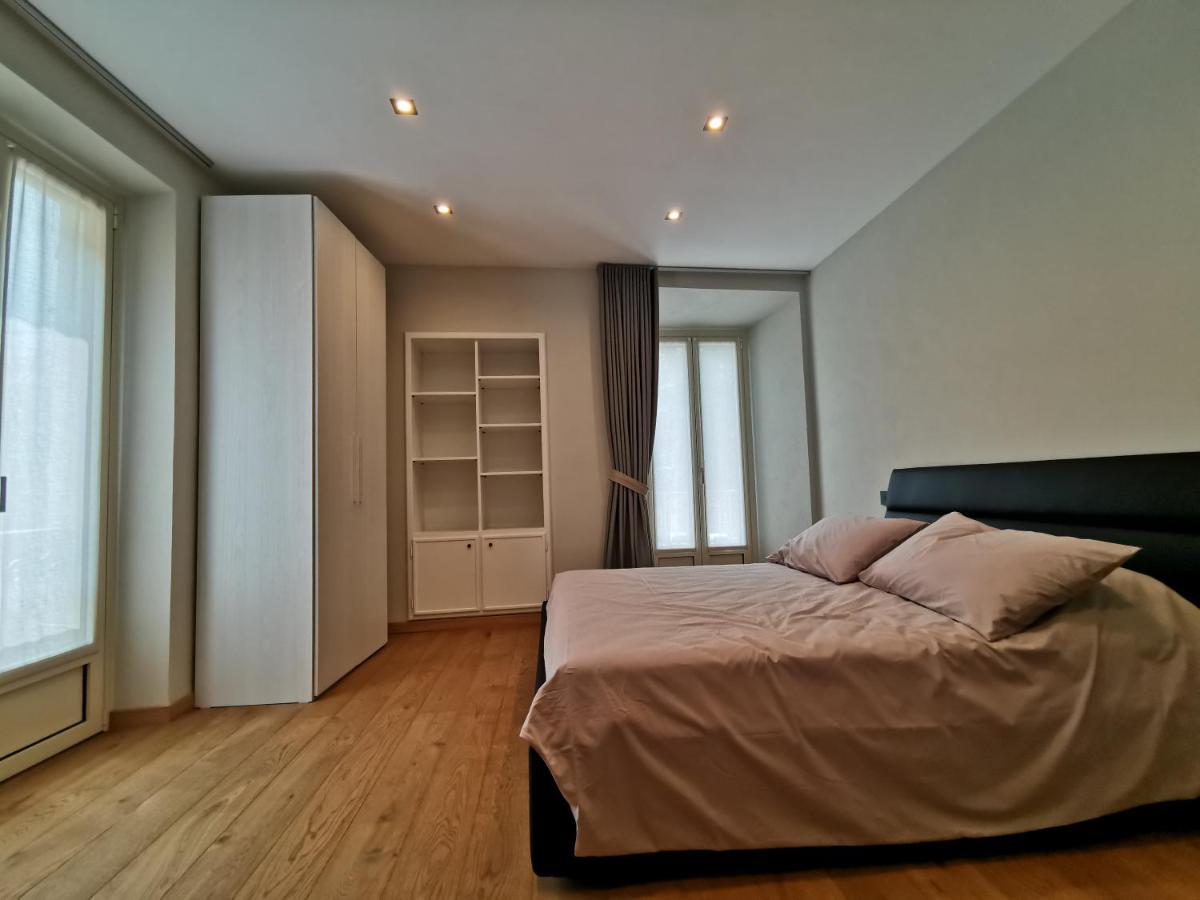 Apartamento La Torretta Dronero Exterior foto