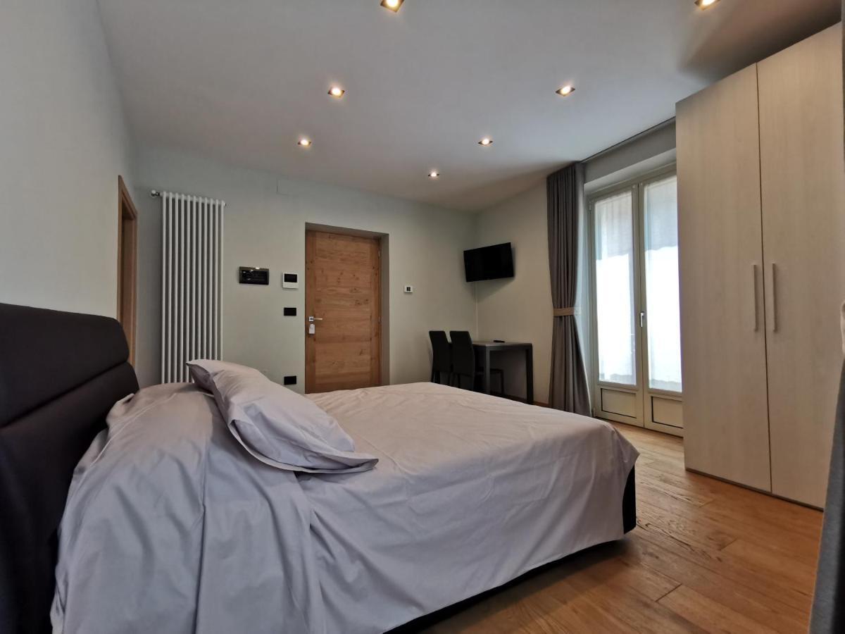 Apartamento La Torretta Dronero Exterior foto