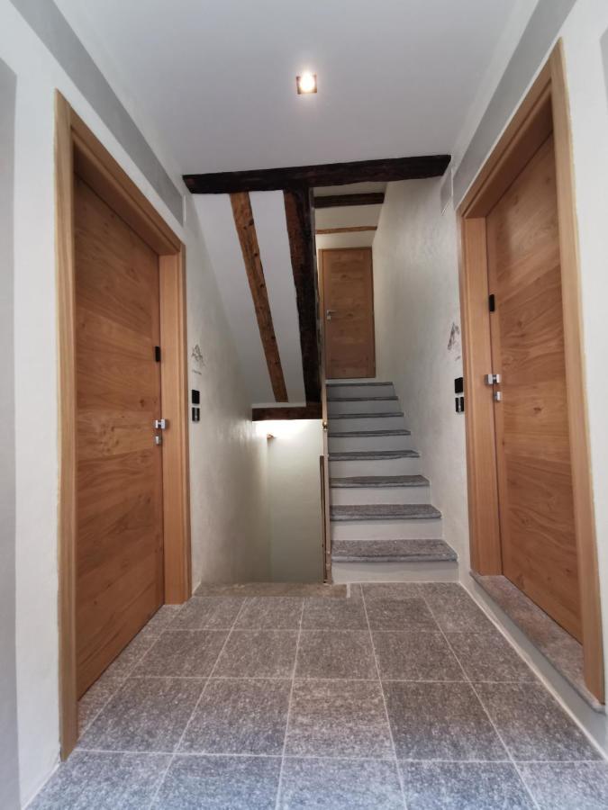 Apartamento La Torretta Dronero Exterior foto