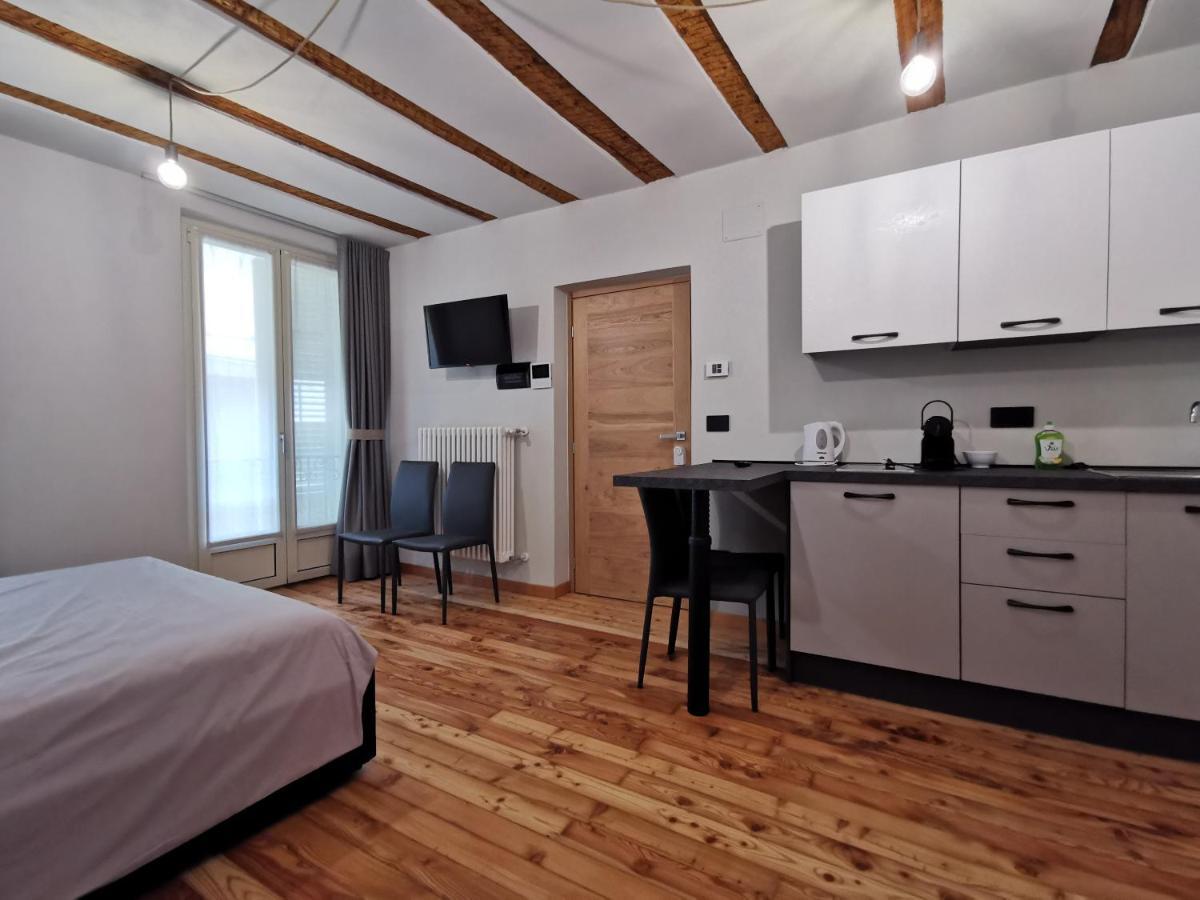 Apartamento La Torretta Dronero Exterior foto