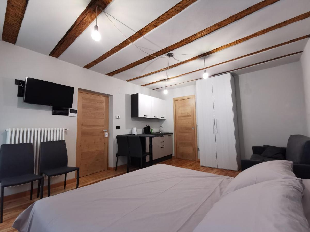 Apartamento La Torretta Dronero Exterior foto