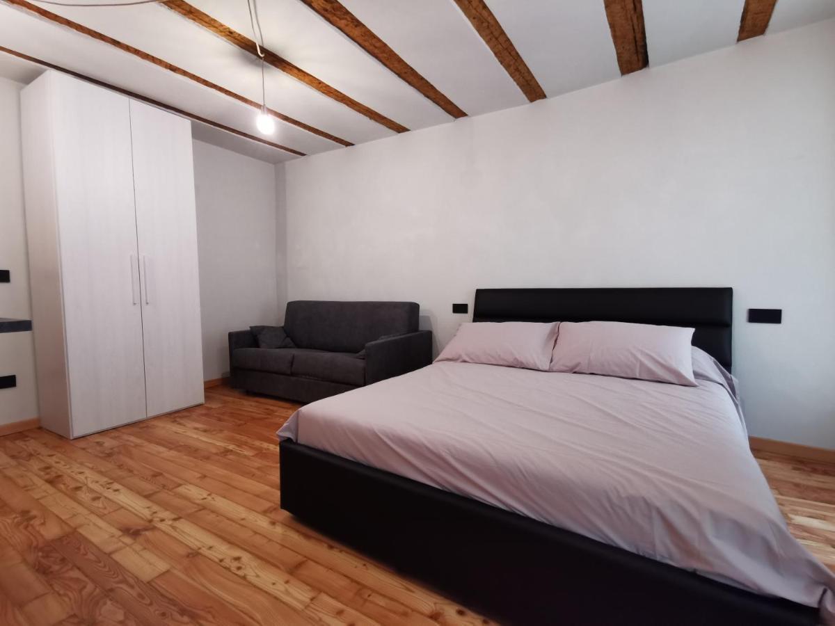 Apartamento La Torretta Dronero Exterior foto