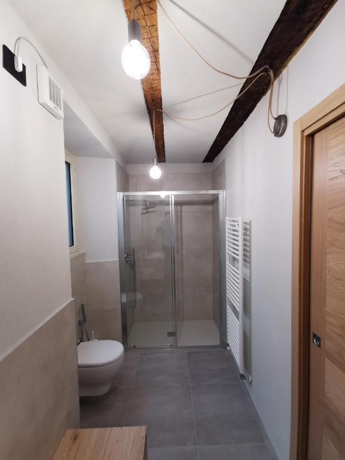 Apartamento La Torretta Dronero Exterior foto