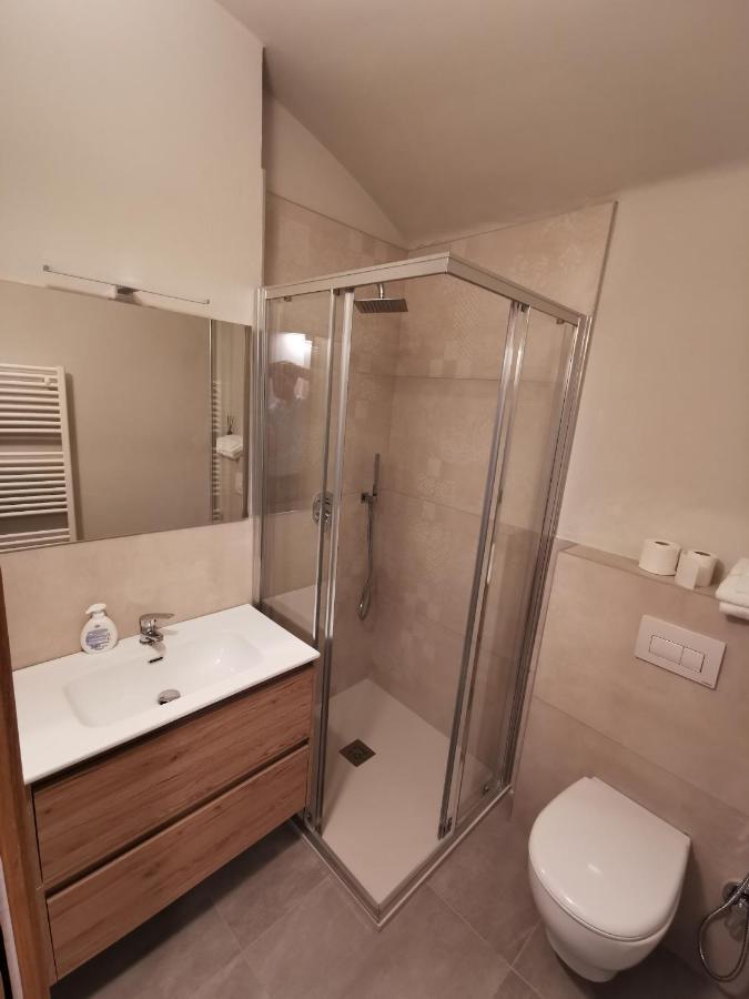 Apartamento La Torretta Dronero Exterior foto