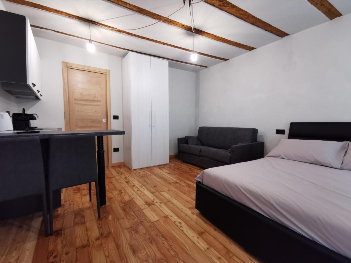 Apartamento La Torretta Dronero Exterior foto