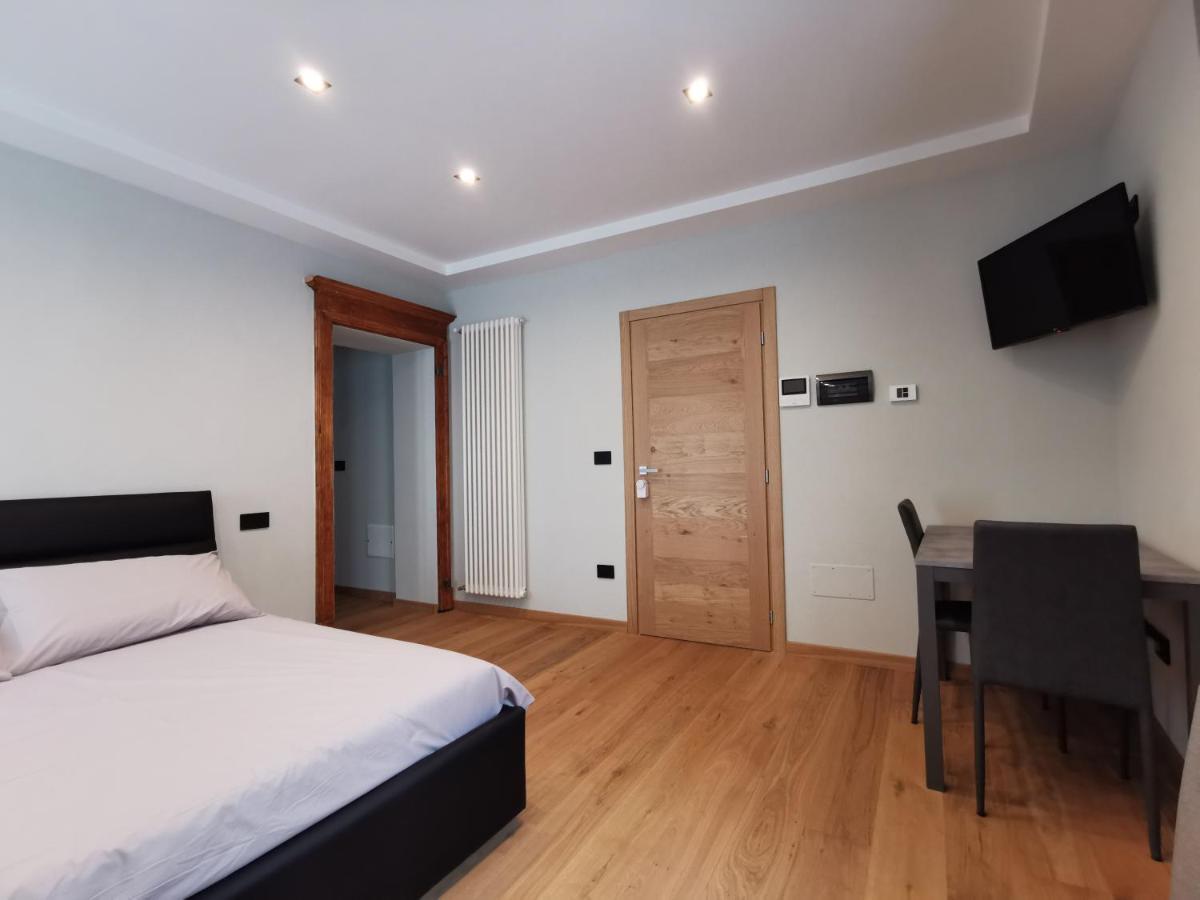 Apartamento La Torretta Dronero Exterior foto