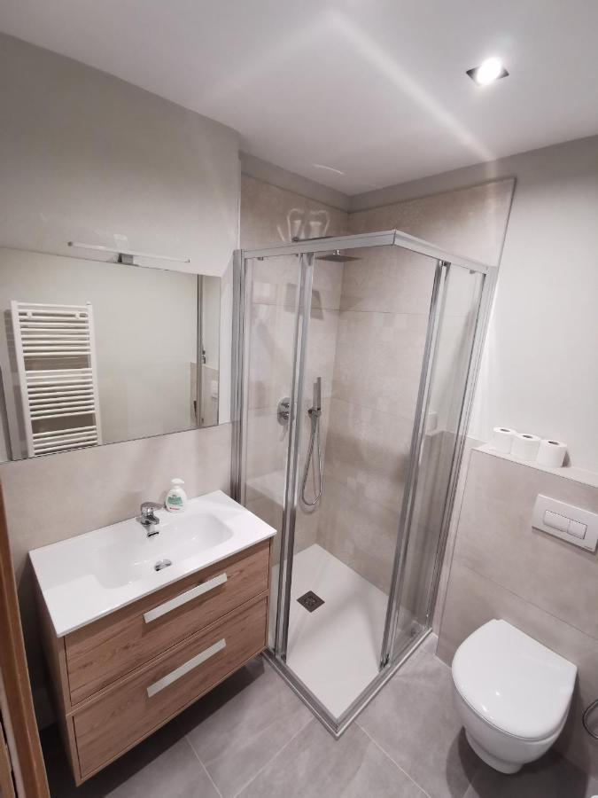 Apartamento La Torretta Dronero Exterior foto