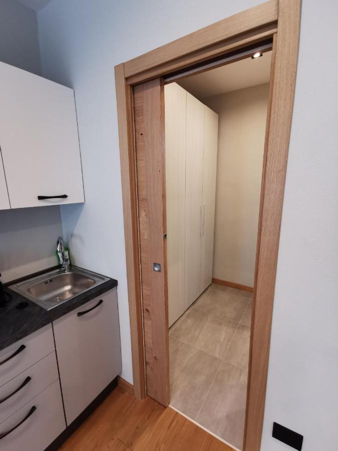 Apartamento La Torretta Dronero Exterior foto