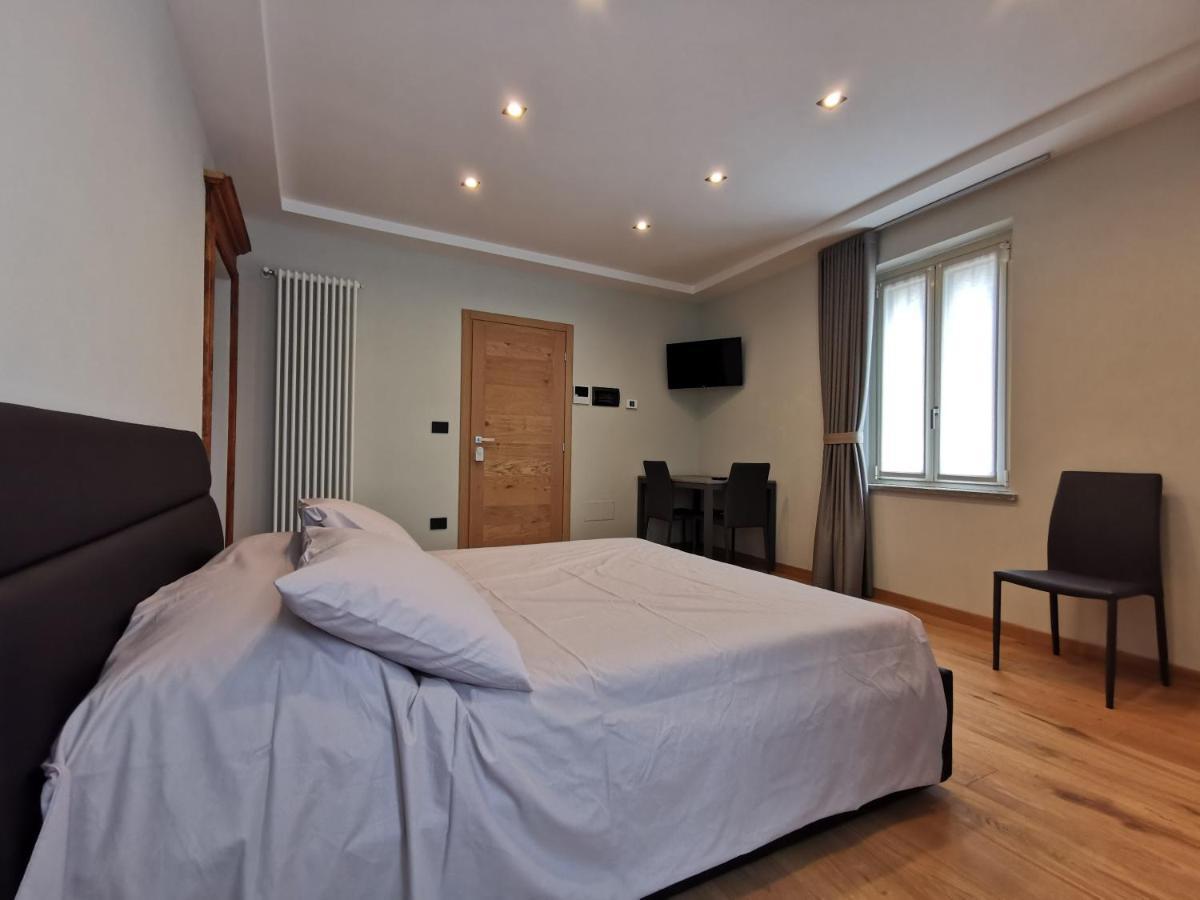 Apartamento La Torretta Dronero Exterior foto