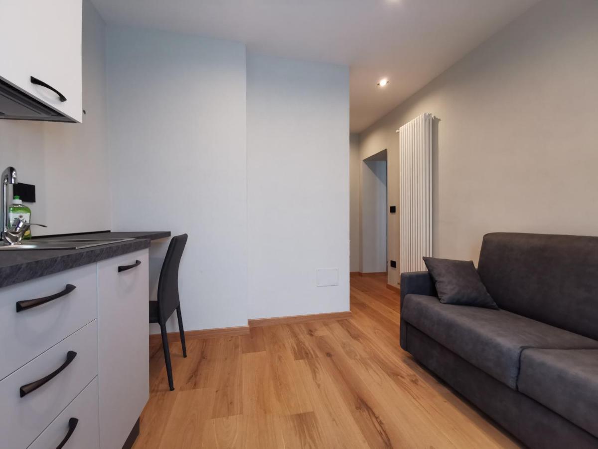 Apartamento La Torretta Dronero Exterior foto