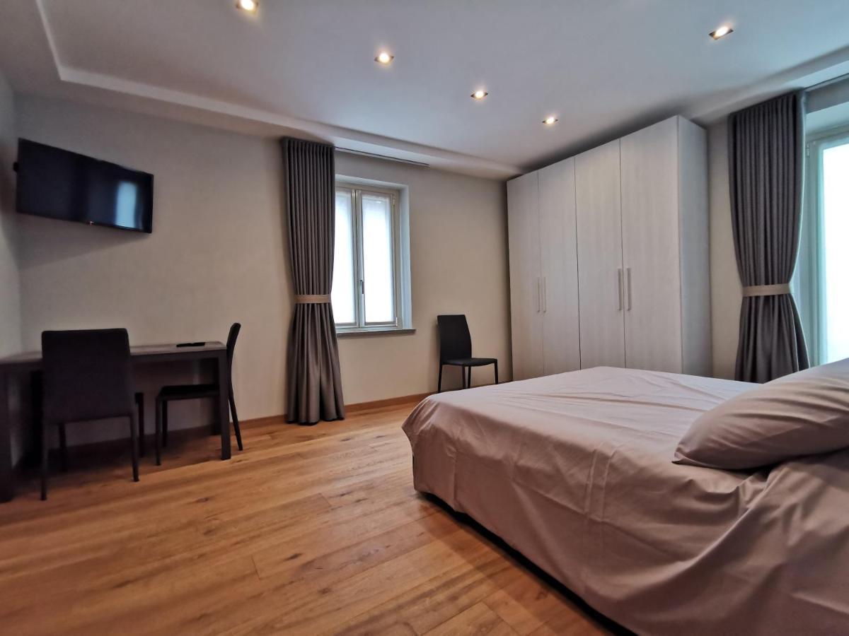Apartamento La Torretta Dronero Exterior foto