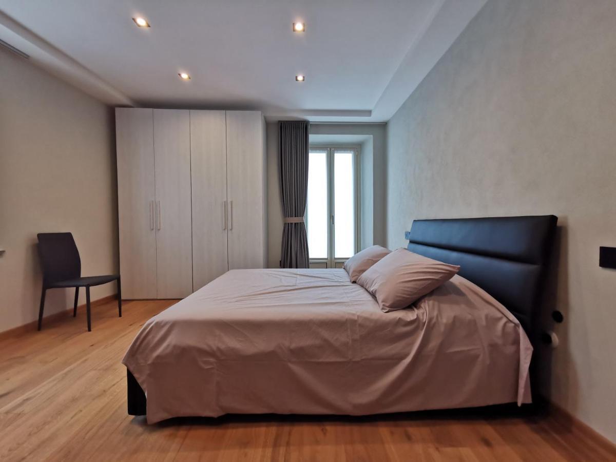 Apartamento La Torretta Dronero Exterior foto