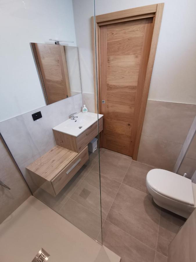 Apartamento La Torretta Dronero Exterior foto