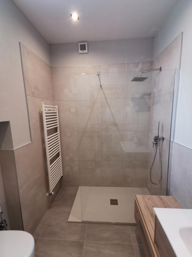 Apartamento La Torretta Dronero Exterior foto