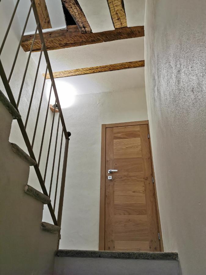 Apartamento La Torretta Dronero Exterior foto