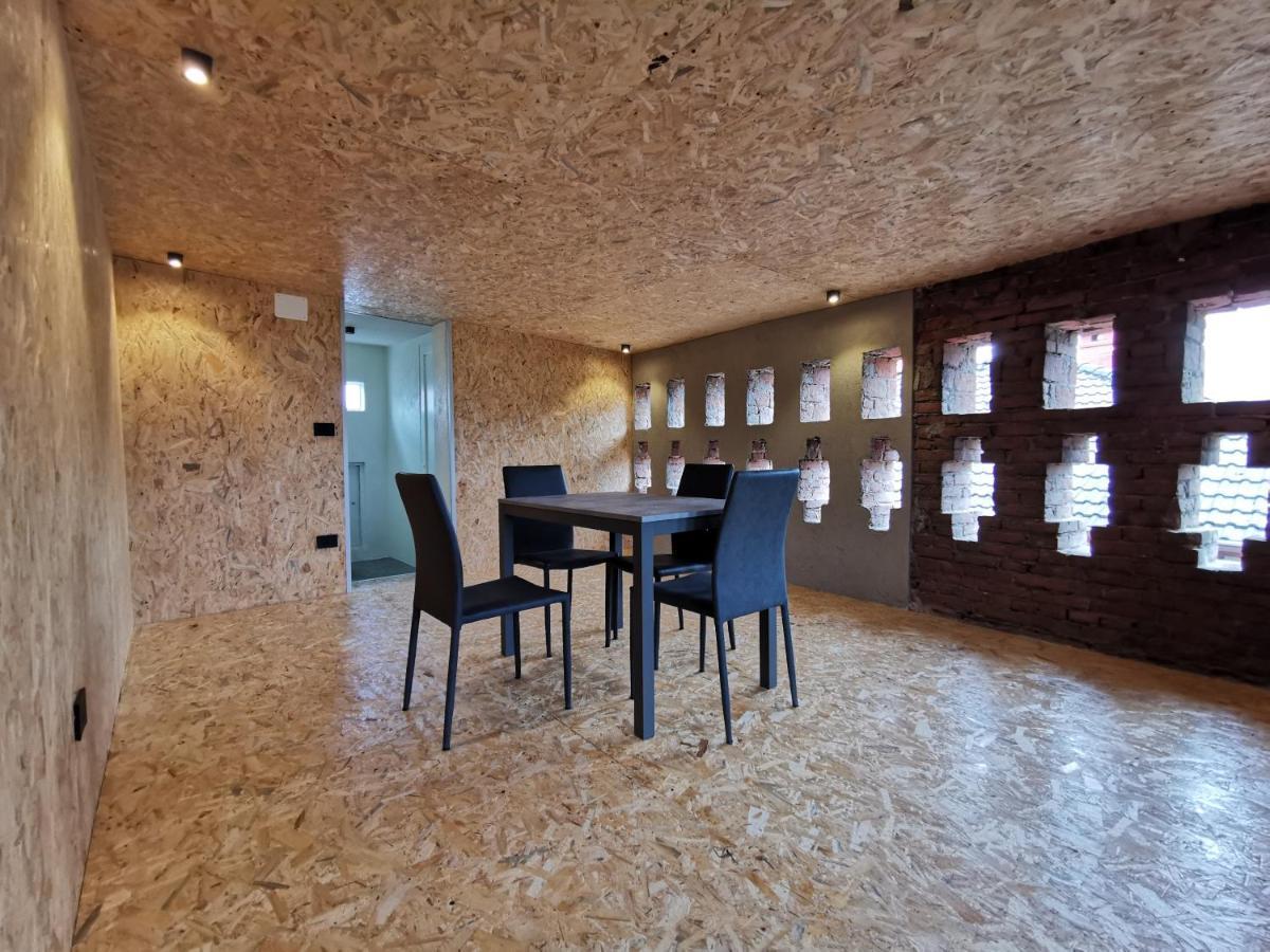 Apartamento La Torretta Dronero Exterior foto