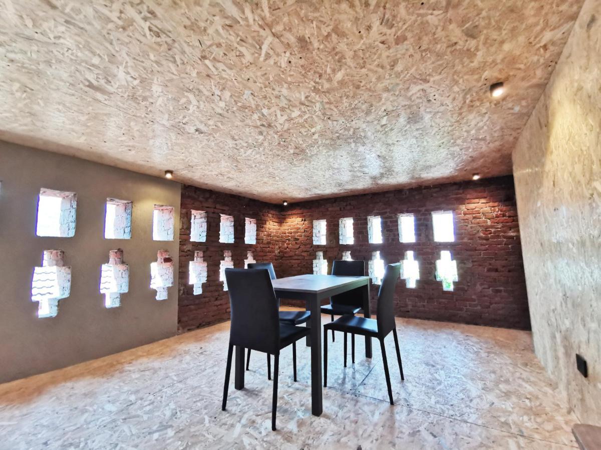 Apartamento La Torretta Dronero Exterior foto